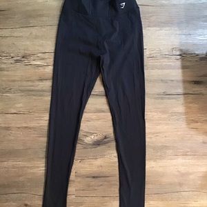 Gymshark Laser Cut Tight